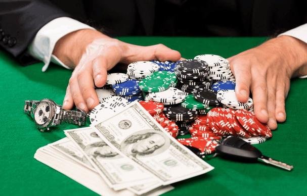 Sảnh cá cược trực tuyến u88 với bóng đá và casino