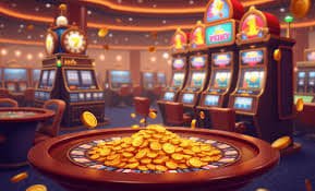 Sảnh game u88 với bài đổi thưởng, bắn cá và mini game đa dạng