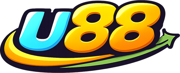 Logo u88